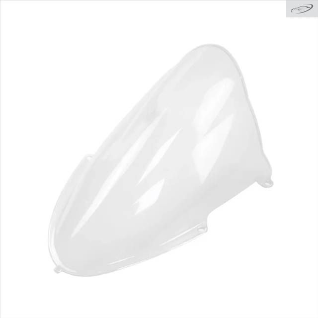 Windshield Heighten Windscreen Wind Deflectors Fairing Cover APRILIA RS660 2021-2024 Motorcycle Parts