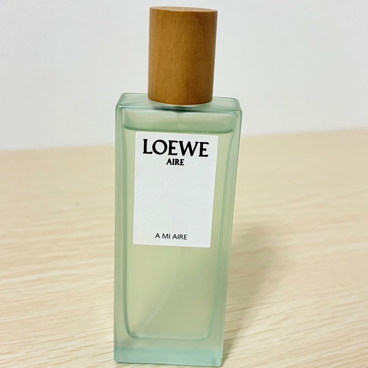 香水 ロエベ ア ミ アイレ オードトワレ 50mL