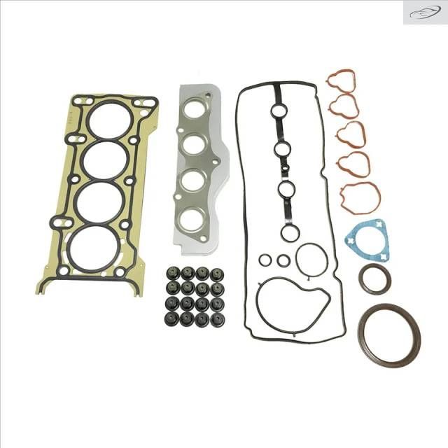 8LA4-10-271 Car Engine Repair Kits Cylinder Head Gaskets Mazda 3 1.6L 2004-2014 ZY01-10-271 7,448円