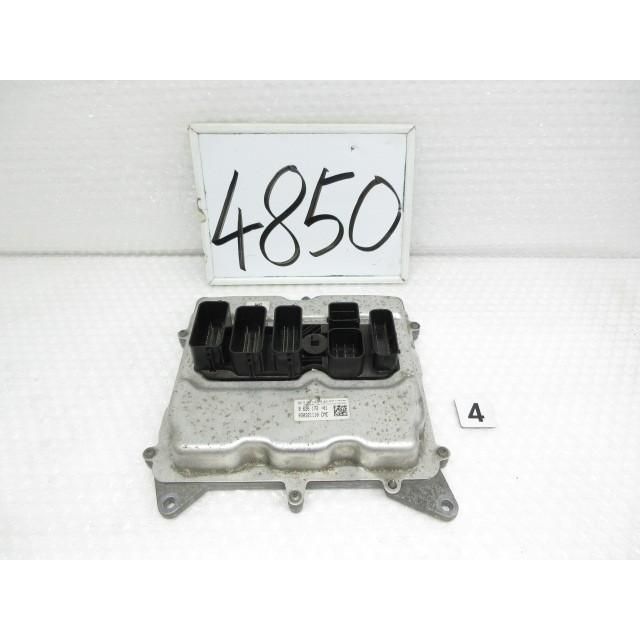 2015年 BMW 523i F10 XG20 (4) エンジンコンピューター 862617201 210079 4850
