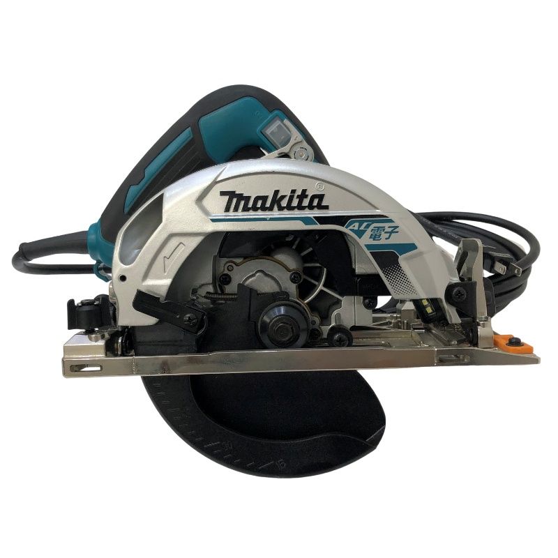 makita マキタ 165mm電子マルノコ HS6302 100V マキタブルー 本体のみ 【未使用品】 22608K61 17,750円