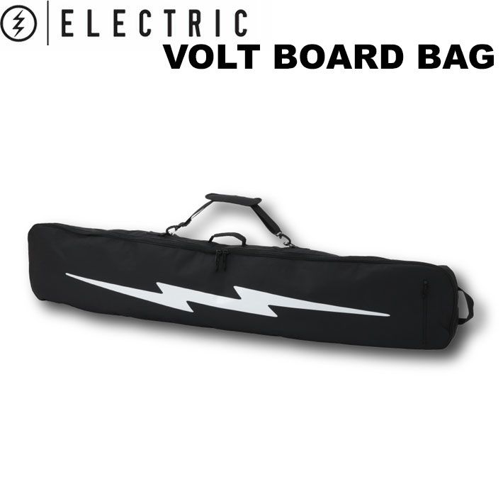 ELECTRIC エレクトリック ボードバッグ VOLT BOARD BAG ボードケース スノーボードケース スノーボード 日本正規品