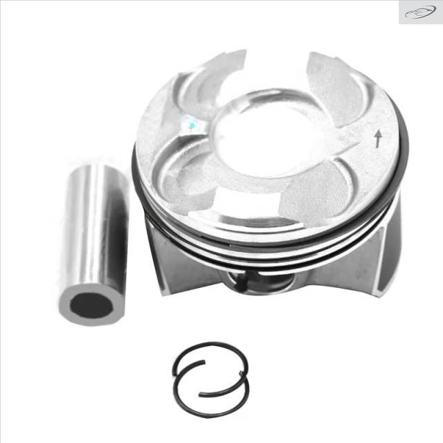 11257589348 Piston Ring Engine Supplies Parts Supplies MINI N12B16 STD 6,863円