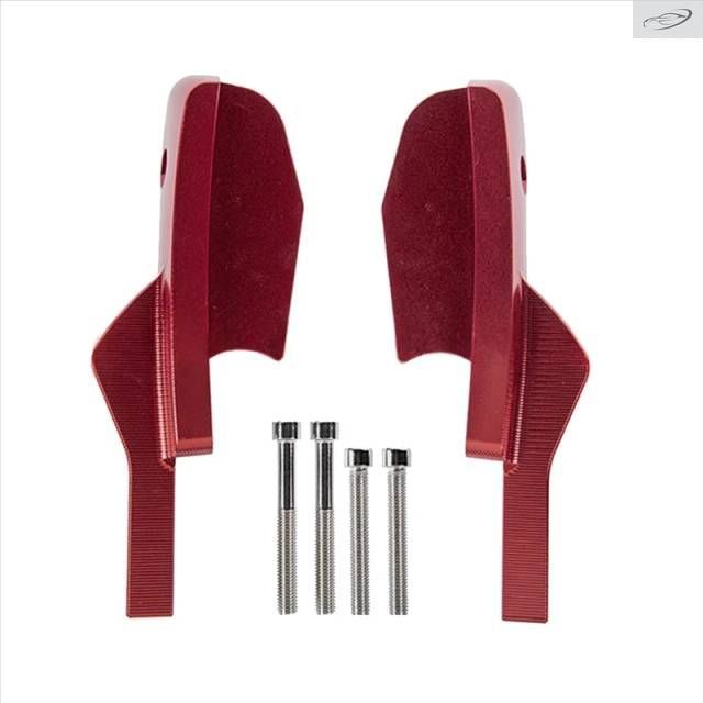 Motorcycle Modified Passenger Footrest Extension Passenger Footrest Vespa Bi Vespa Gts300 Rear Passenger Footre 10,131円