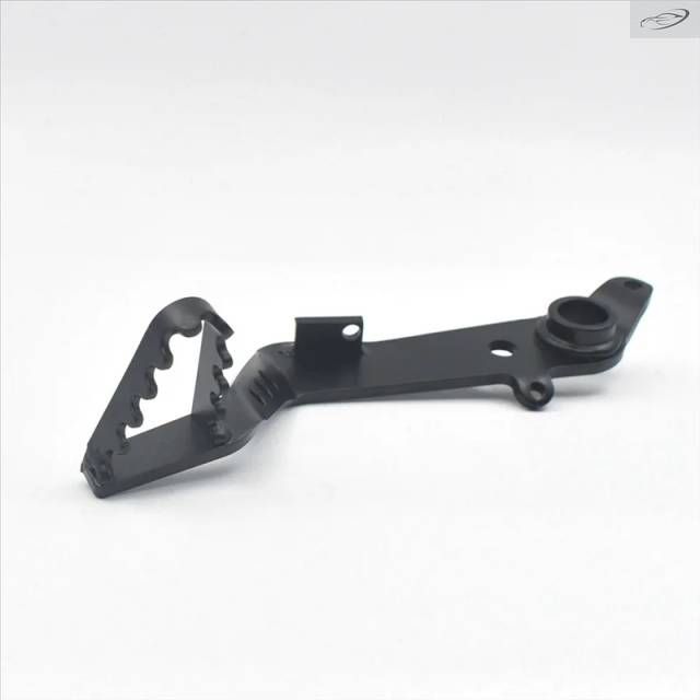 BMW F750GS/F850GS And ADV Rear Brake Lever Pedal Brake Lever Pedal Brake 2016-2024