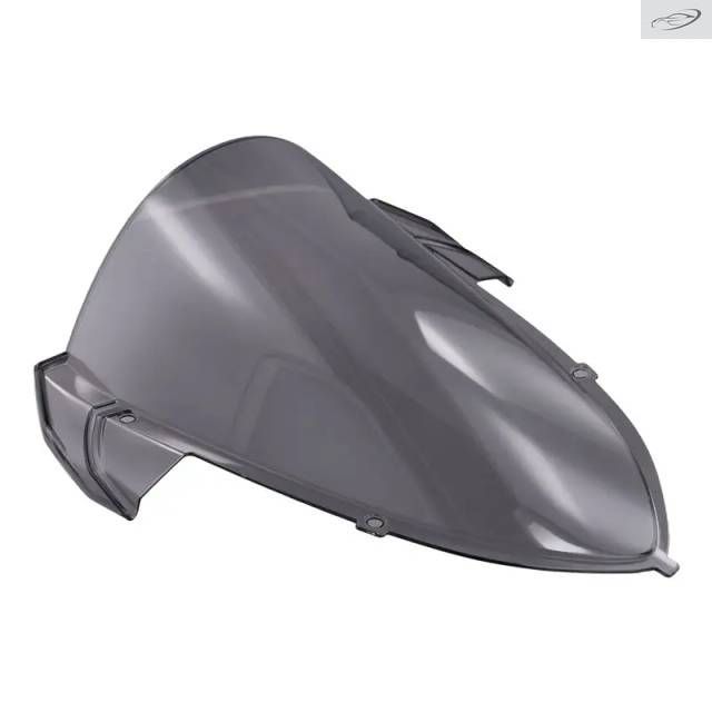 Motorcycle Touring Windshield Windscreen Wind Screen Deflectors Viser Visor Aprilia RS 457 RS457 2024 2025
