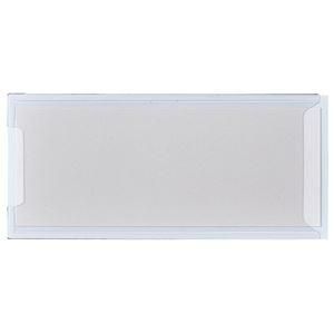 ds-（まとめ） TANOSEE カードケース マグネットタイプ 45×100×1.0mm 1枚 〔×30セット〕 6,965円