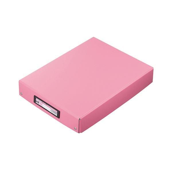 ds-（まとめ） TANOSEE デスクトレー A4ワイド ピンク 1個 〔×10セット〕 8,875円