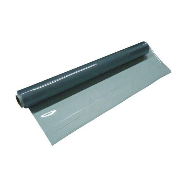 ds-明和グラビアMG透明フィルム120cm×10m×2.0mm厚 MG-009 1巻