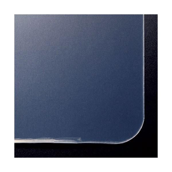 ds-ライオン事務器 デスクマット再生オレフィン製 光沢仕上 シングル 1190×590×1.5mm No.126-SRK 1枚 ds-ライオン事務器 デスクマット再生オレフィン製 光沢仕上 シングル 1190×590×1.5mm No.126-SRK 1枚