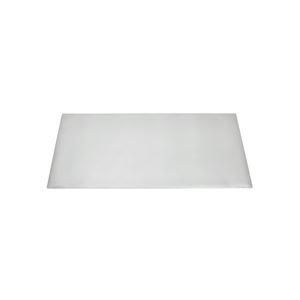 ds-TANOSEE 斜めカットデスクマットダブル（下敷付） 1390×690mm 1枚 11,278円