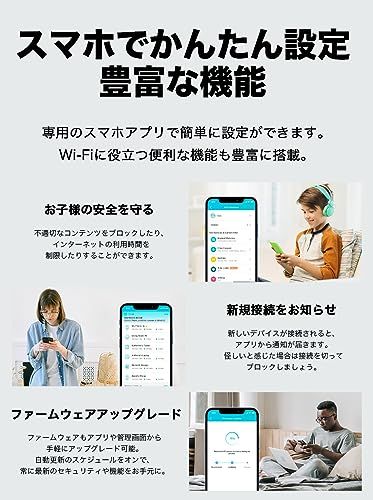 TP-Link WiFi 無線LAN ルーター AX3000規格 2402+574Mbps EasyMesh VPNサーバー スマートアンテナ Archer Air R5/A送料無料 7a943761