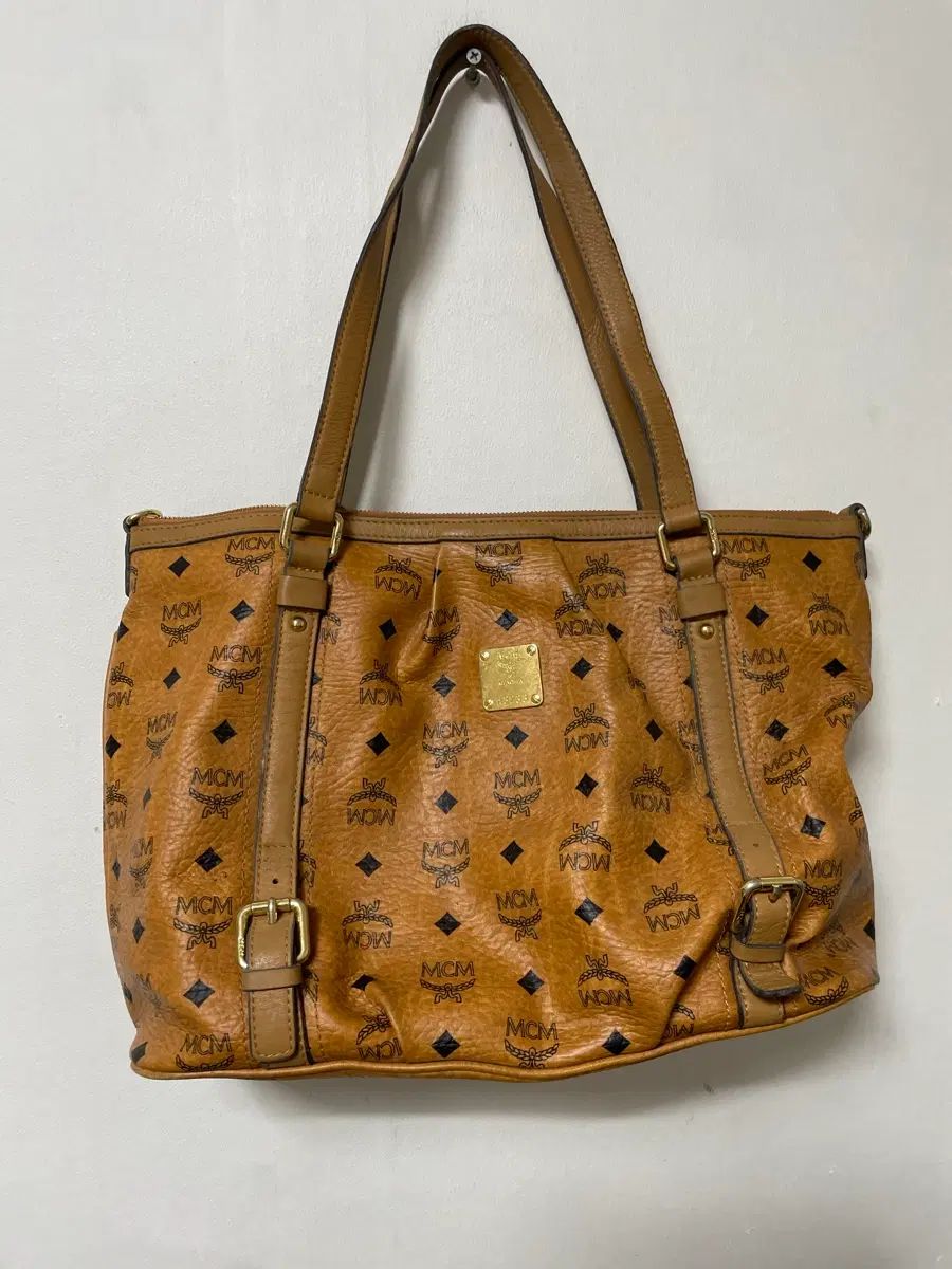MCM ショルダーバッグ バッグ 正規品 11,264円