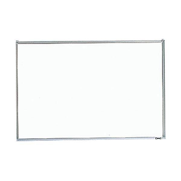 ds-TRUSCO スチール製ホワイトボード白暗線入り 600×900 GH-122A 1枚