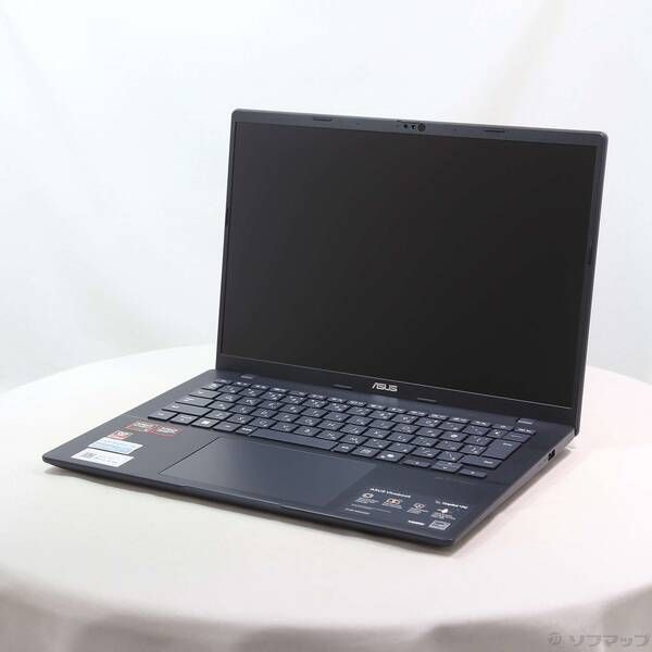 ソフマップ 〔中古品〕 VivoBook 14 M1407KA M1407KA-AI5165WS クワイエットブルー【297】