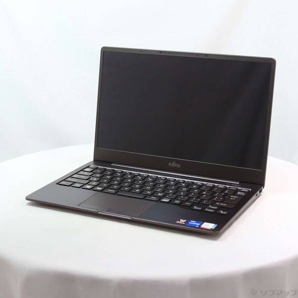 ソフマップ 〔中古品〕 LIFEBOOK CH75／F3 FMVC75F3M モカブラウン【262】