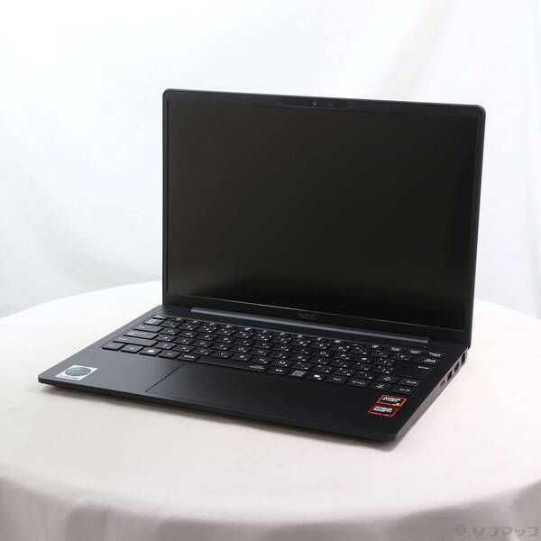 ソフマップ 〔中古品〕 LAVIE N14 Slim PC-N145DKAB フロストブラック 〔NEC Refreshed PC〕【262】 67,267円