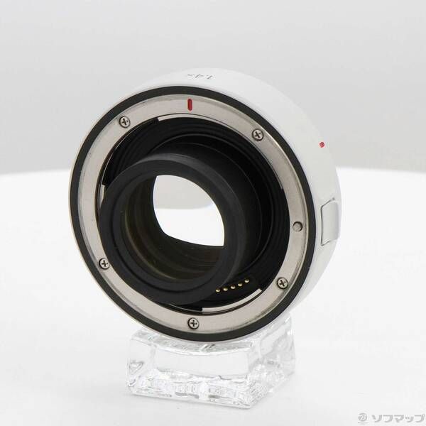 ソフマップ 〔中古品〕 エクステンダー RF1.4x【258】