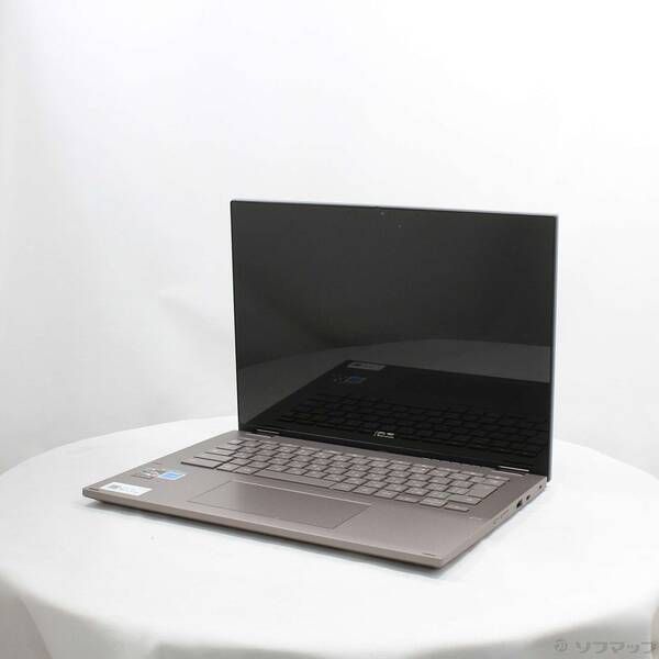 ソフマップ 〔展示品〕 Chromebook Plus CM34 Flip CM3401FFA-LZ0211 ジンク【262】