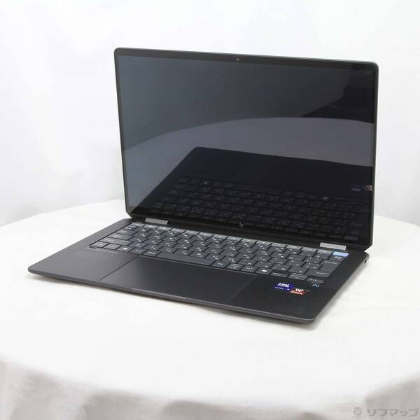 ソフマップ 〔展示品〕 HP OmniBook Ultra Flip 14 B0GM5PA-AAAL イクリプスグレー【269】