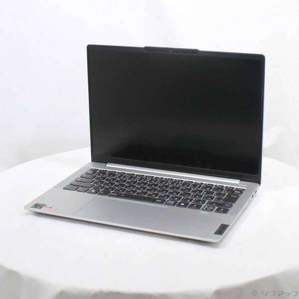 ソフマップ 〔展示品〕 IdeaPad Slim 5x Gen 9 83HL001DJP クラウドグレー【352】