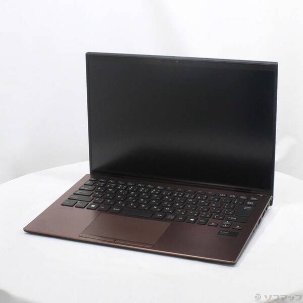 ソフマップ 〔展示品〕 VAIO SX14-R VJS4R190411T アーバンブロンズ【352】