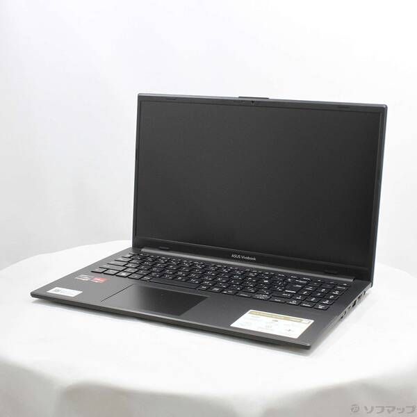 ソフマップ 〔展示品〕 VivoBook Go 15 E1504FA-R3165BWS ミックスブラック【269】