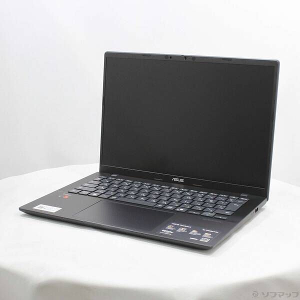 ソフマップ 〔展示品〕 Vivobook 14 X1407QA-PU165BWS クワイエットブルー【297】