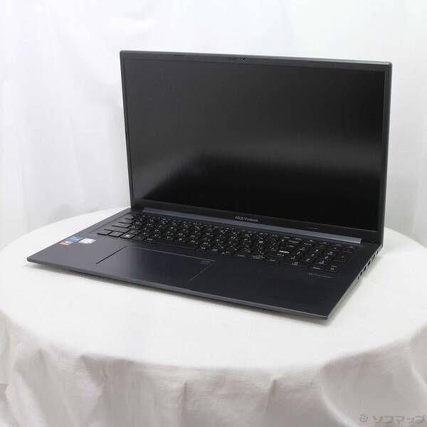 ソフマップ 〔展示品〕 Vivobook 17 X1704VA X1704VA-AU120W クワイエットブルー【258】 59,837円