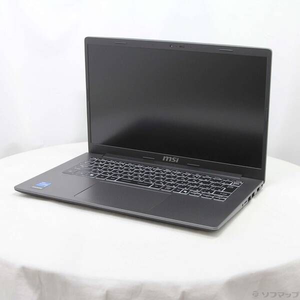ソフマップ 〔展示品〕 Modern 14 F13M MODERN-14F13MG5359JPNN プラチナグレイ【349】