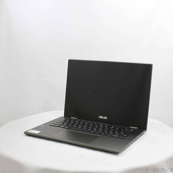 ソフマップ 〔展示品〕 Chromebook CM14 Flip CM1402FM2A-EC0046 グラヴィティグレー【269】