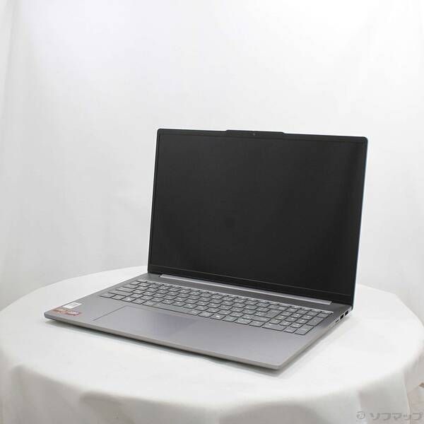 ソフマップ 〔展示品〕 IdeaPad Slim 5 Gen 10 83HY0041JP ルナグレー【276】