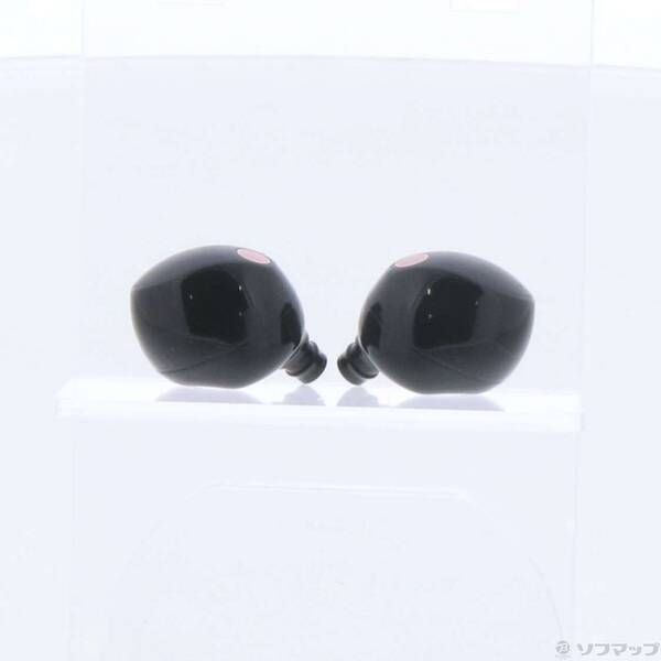 ソフマップ 〔中古品〕 WF-1000XM5 ブラック【198】