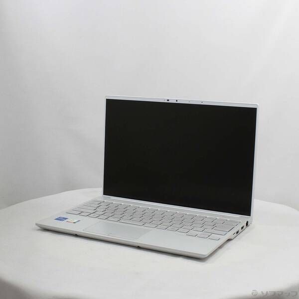 ソフマップ 〔展示品〕 FMV Note U U550-K3 FMVU550K3W シルバーホワイト【276】