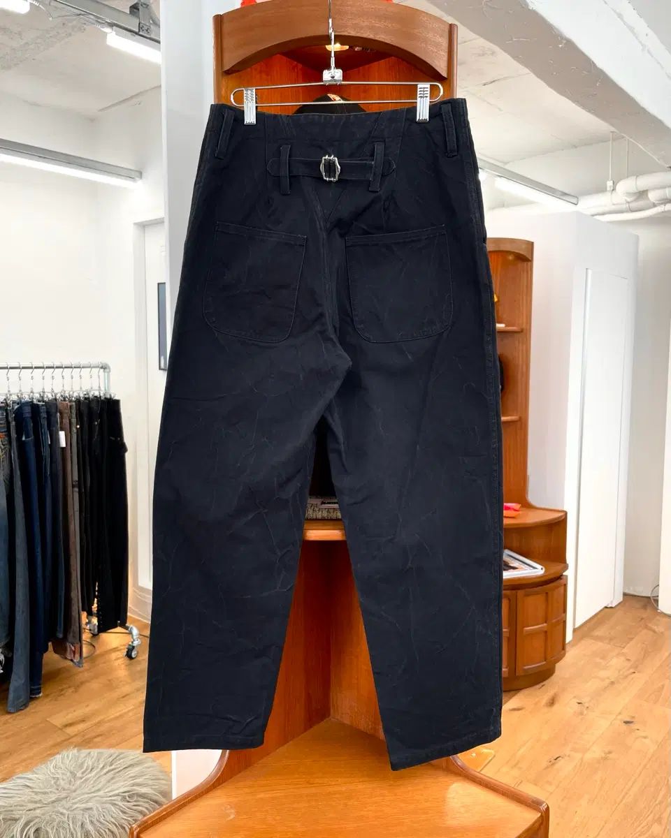 46 アクネストゥディオズ ウォーク パンツ 18,987円