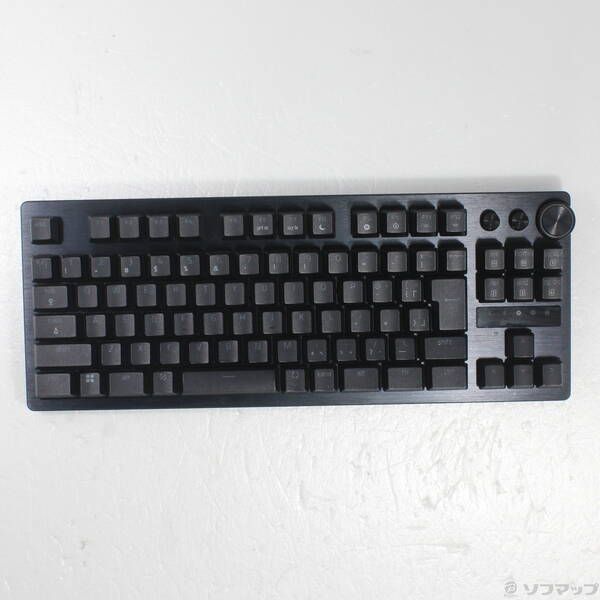 ソフマップ 〔展示品〕 Huntsman V3 Pro Tenkeyless JP RZ03-04981300-R3J1【377】 14,685円