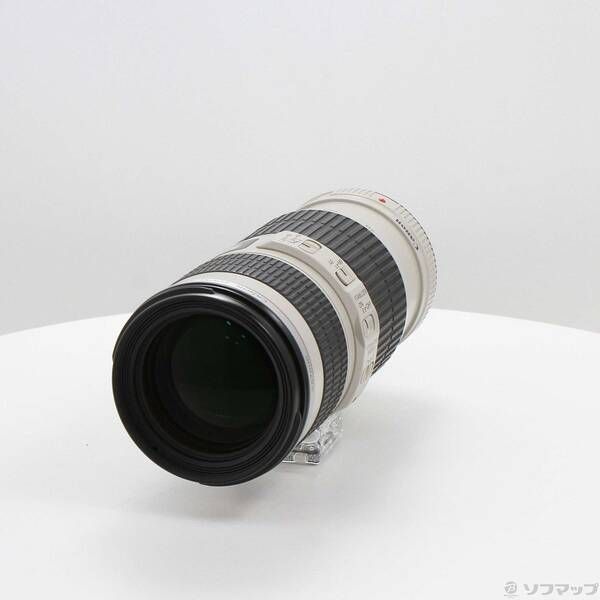 ソフマップ 〔中古品〕 EF 70-200mm F4 L IS USM【348】