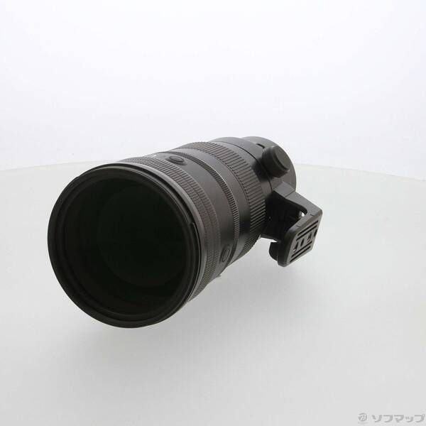 ソフマップ 〔中古品〕 NIKKOR Z 400mm f／4.5 VR S【262】