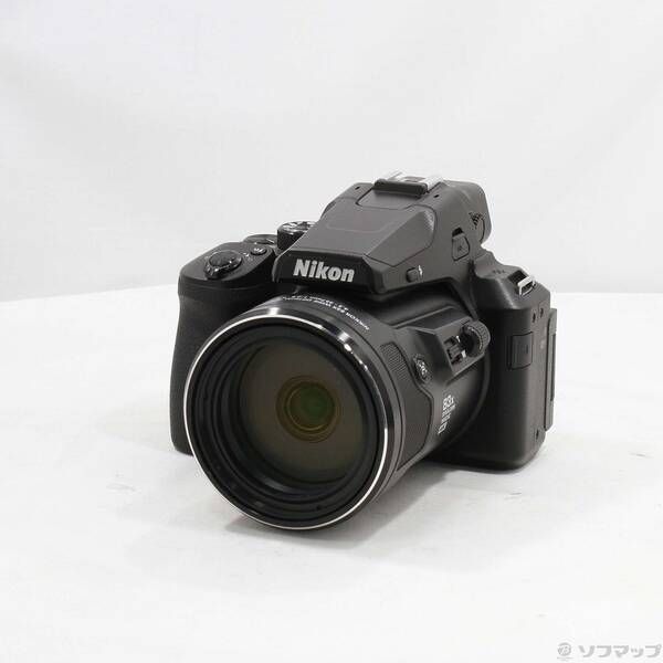 ソフマップ 〔展示品〕 COOLPIX P950 ブラック【262】