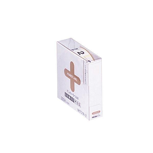 ds-（まとめ） ナンバーラベルM HK751R-2ロールタイプ 「2」 300片入 〔×5セット〕 6,699円