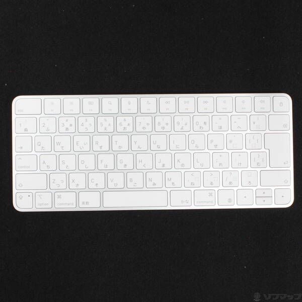 ソフマップ 〔中古品〕 Magic Keyboard - 日本語(JIS)【377】 9,813円
