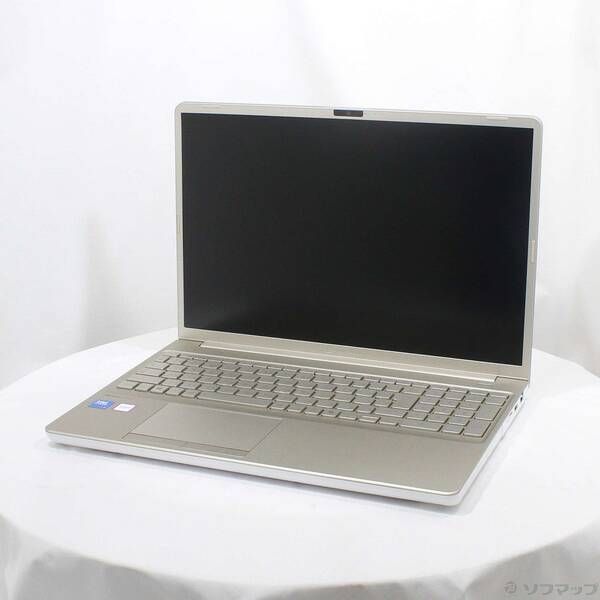 ソフマップ 〔展示品〕 dynabook T6 P2T6ABEG アッシュゴールド【276】