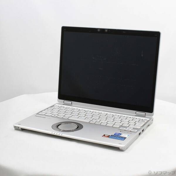 ソフマップ 〔中古品〕 Lets note QV1 CF-QV1RDAVS【352】