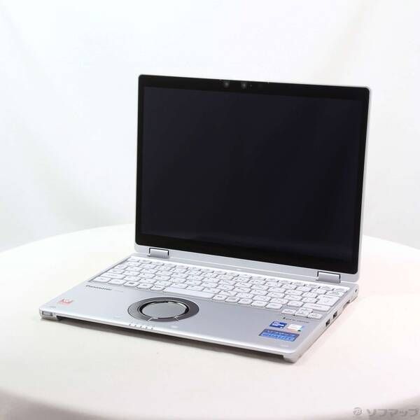 ソフマップ 〔中古品〕 Lets note QV1 CF-QV1RDAVS【352】 48,812円