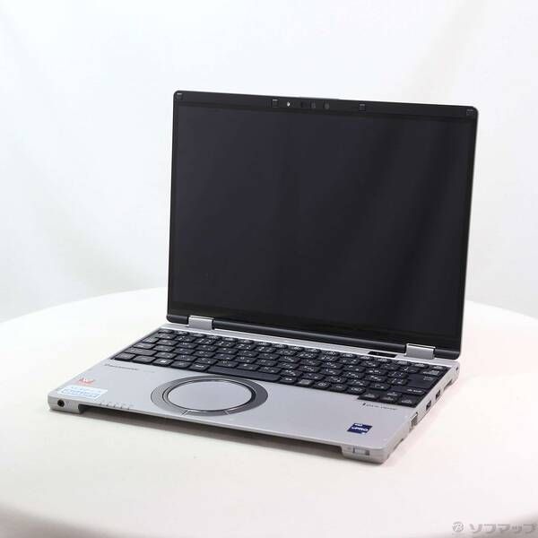 ソフマップ 〔中古品〕 Lets note QR4 CF-QR4RDRAS【198】