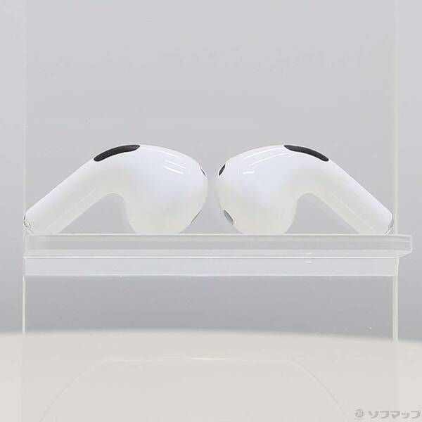 ソフマップ 〔中古品〕 USB-C充電ケース付き AirPods Pro 第2世代 MTJV3J／A【377】 14,608円