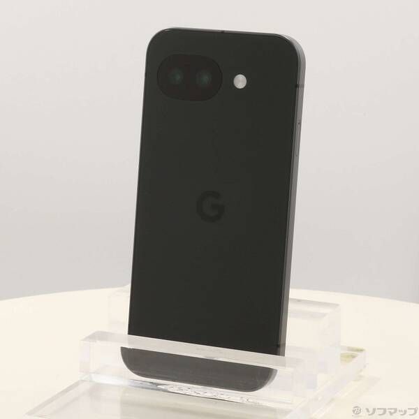 ソフマップ 〔中古品〕 Google Pixel 10a 256GB オブシディアン GV0BP docomo SIMフリー【276】