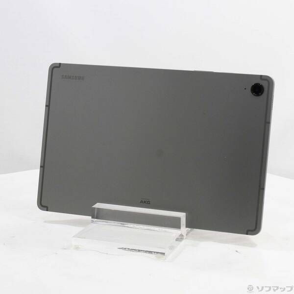 Galaxy Tab S9 FE 128GB グレー 中古 Wi-Fi - メルカリ
