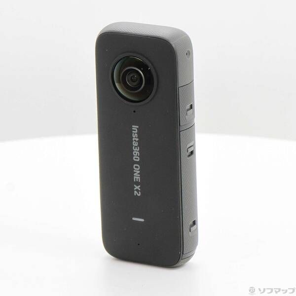 ソフマップ 〔中古品〕 Insta360 ONE X2【349】