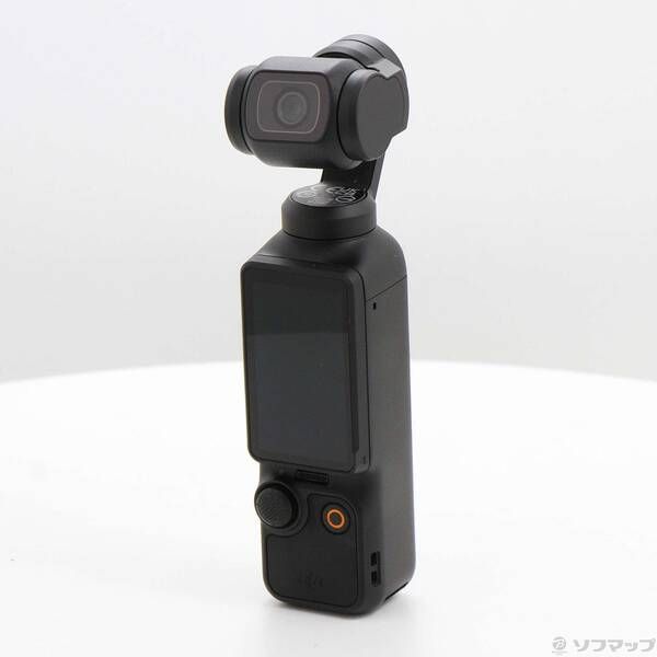ソフマップ 〔中古品〕 Osmo Pocket 3 クリエイター コンボ【262】